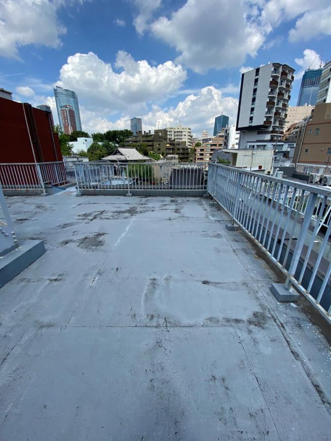 Apartment Azabujuban Value Add *