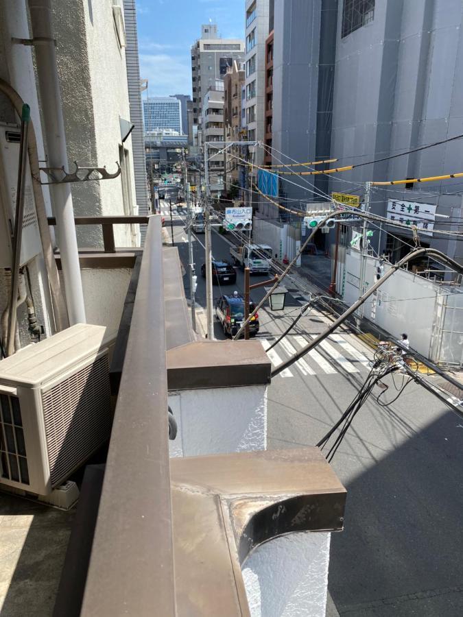 Azabujuban Value Add Apartment *