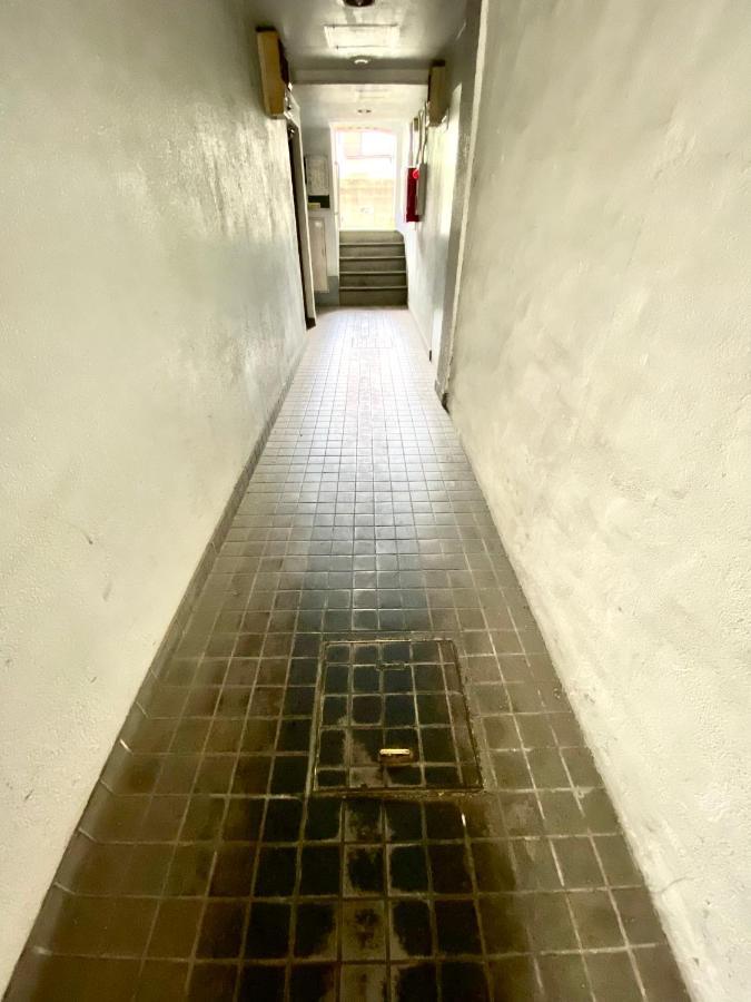 Apartment Azabujuban Value Add *