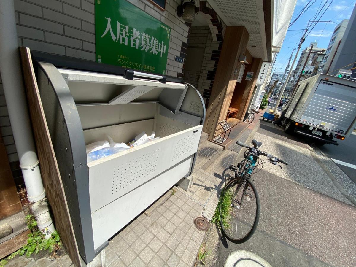 Apartment Azabujuban Value Add Tokyo