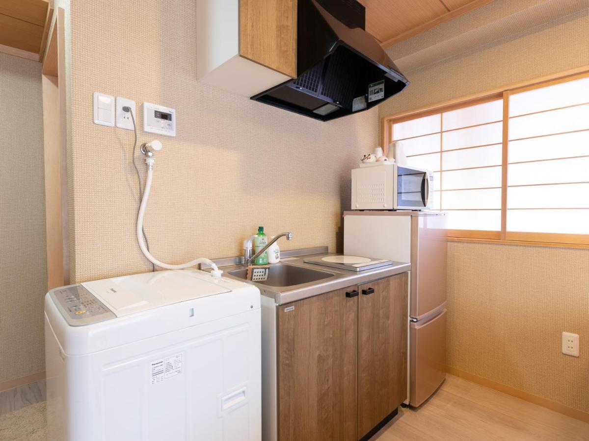 Tabist Momiji Asakusa Hotel