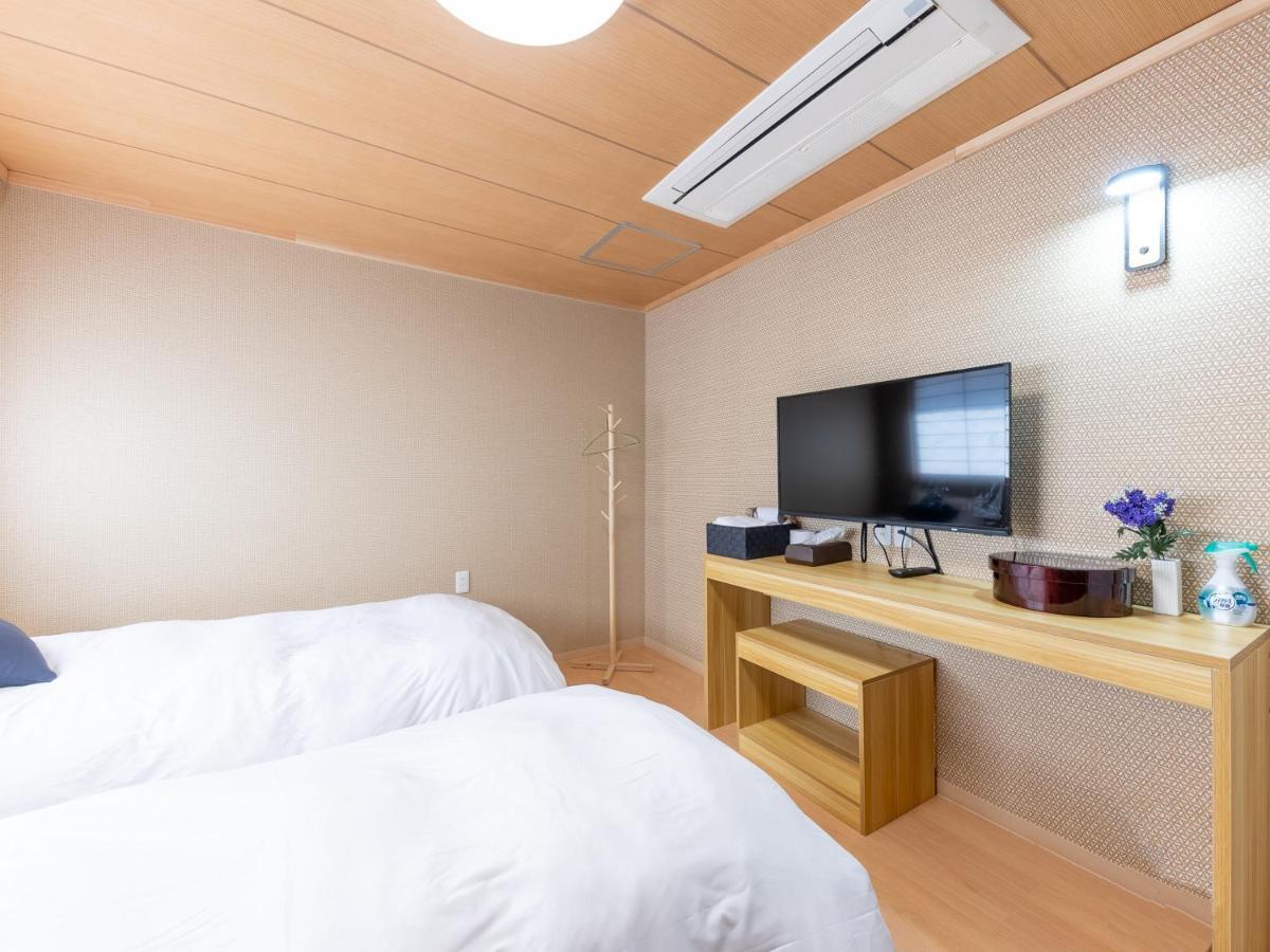 Tabist Momiji Asakusa Hotel