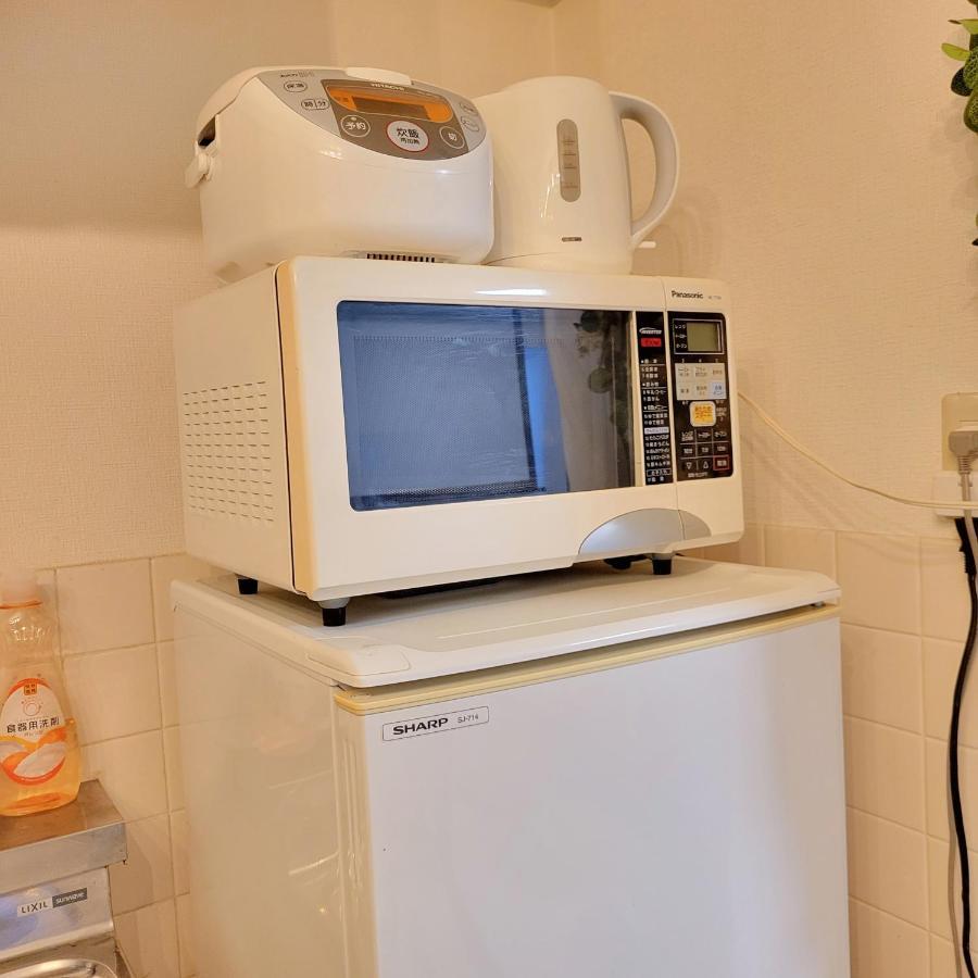 歌舞伎町ヤスオroom Apartment