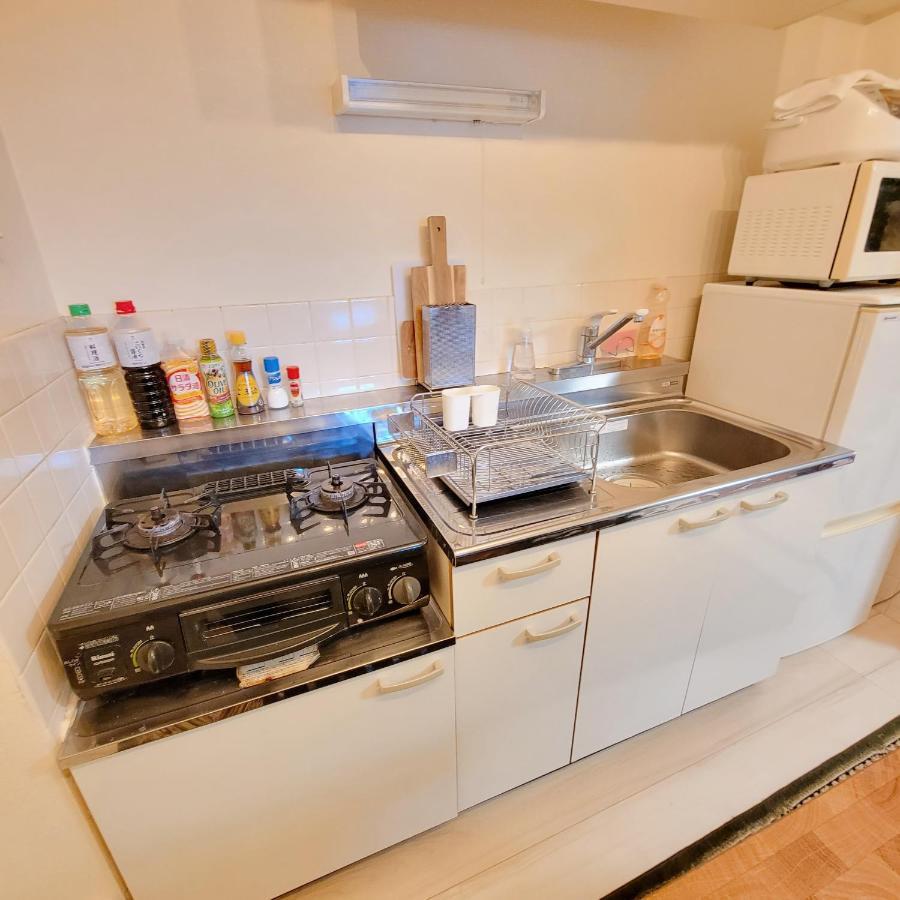Apartment 歌舞伎町ヤスオroom Tokyo