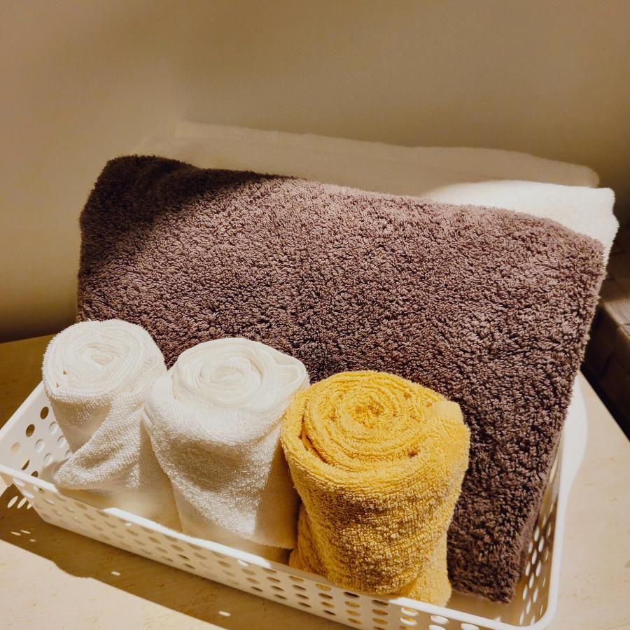 Apartment Jellynehouse新大久保 *