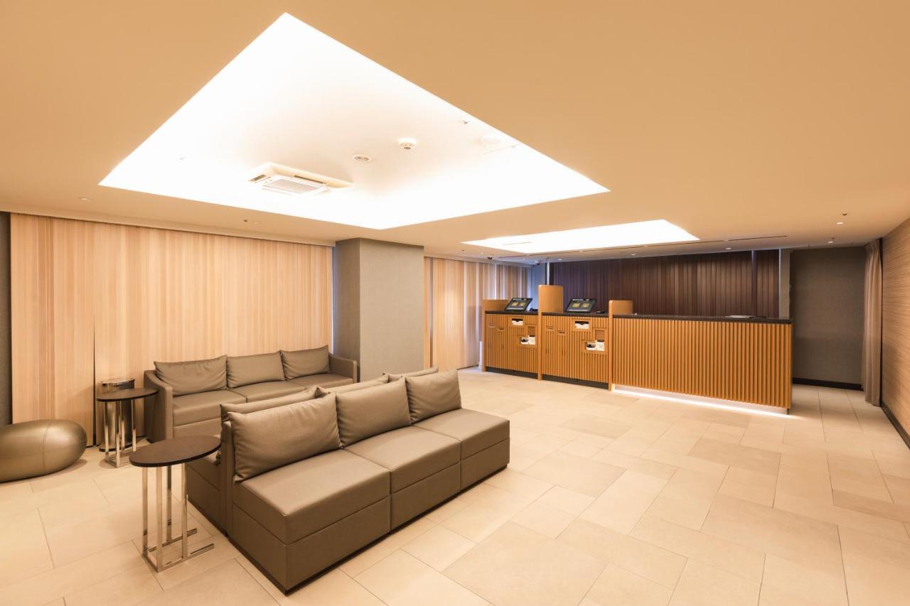 Sotetsu Fresa Tokyo-kyobashi