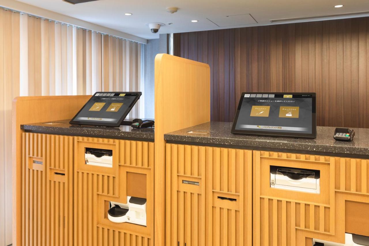 Sotetsu Fresa Tokyo-kyobashi 3*
