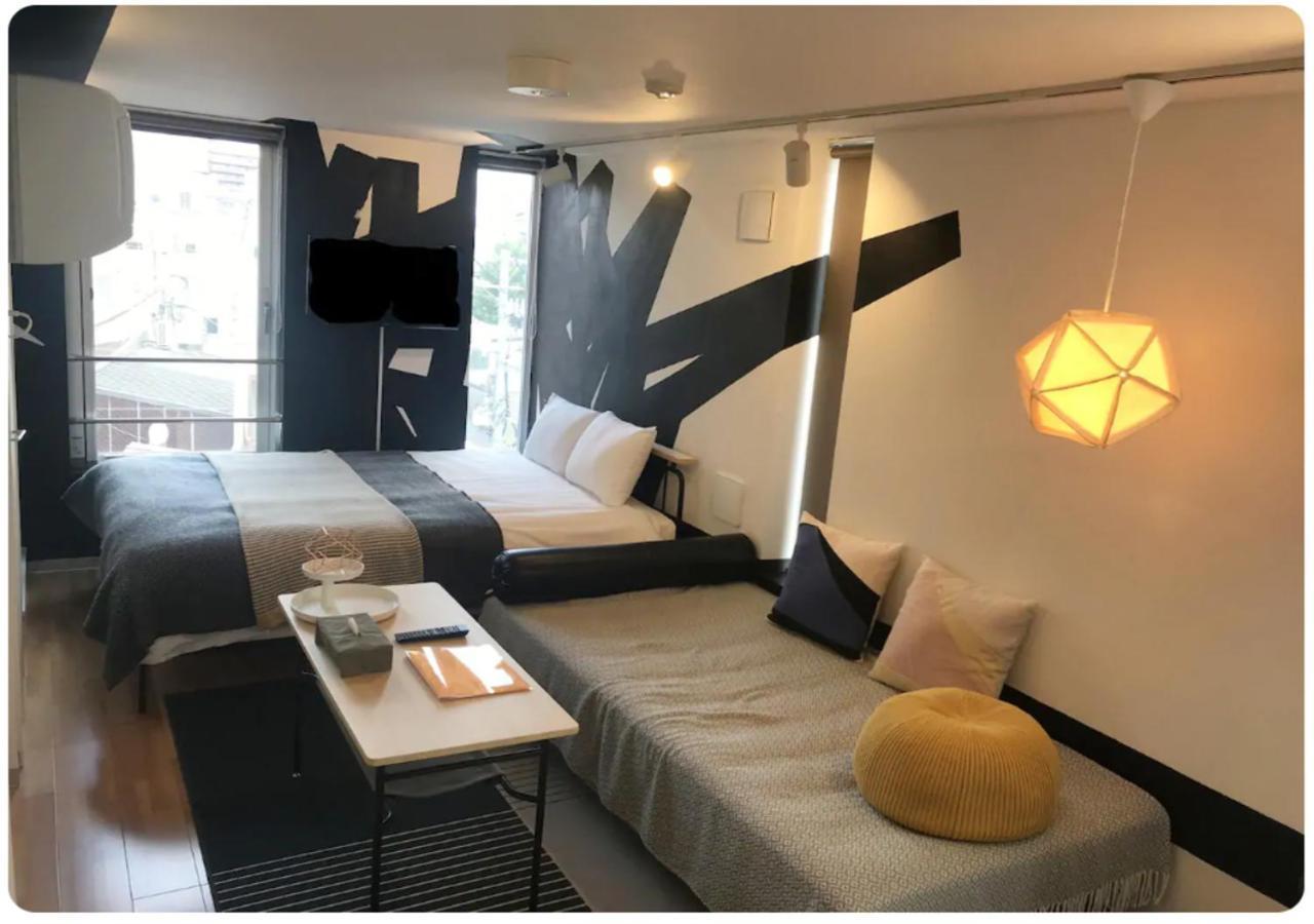 Apartment The Aoca Sanno *
