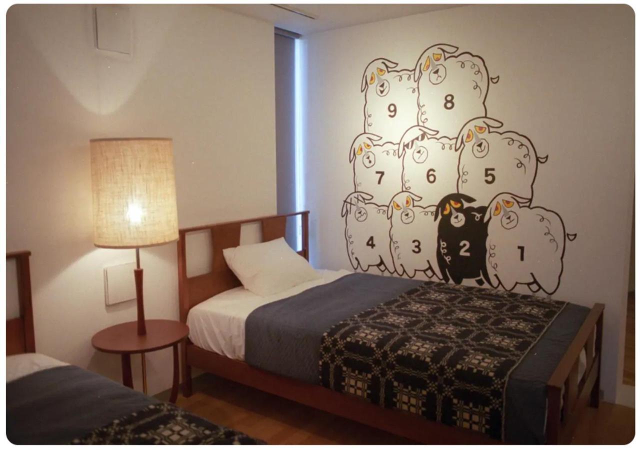The Aoca Sanno Apartment Tokyo