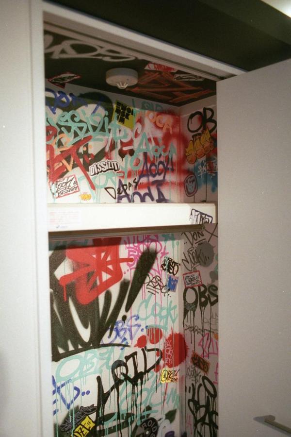Apartment The Aoca Sanno *