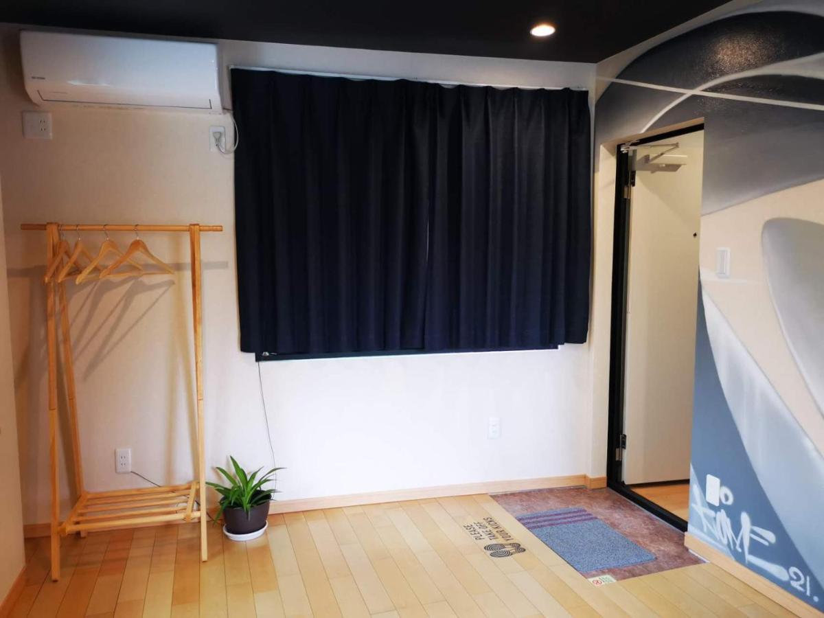 Aparthotel Leisure 中野 *