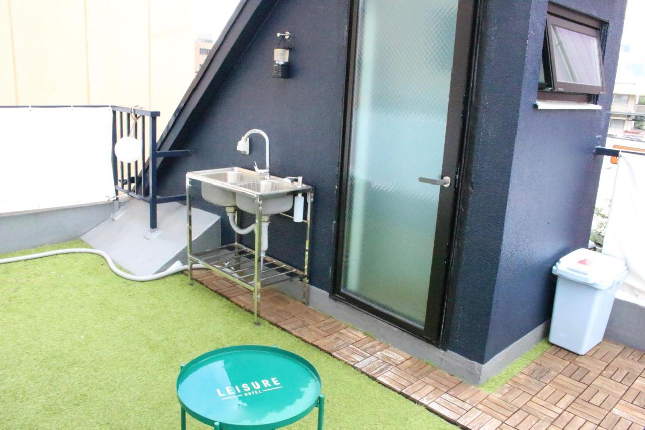 Leisure 中野 *