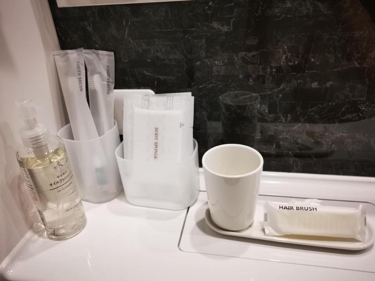 Leisure 中野 Aparthotel