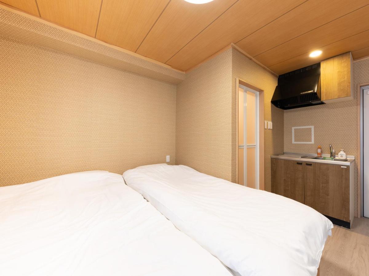 Hotel Tabist Momiji Asakusa 3*