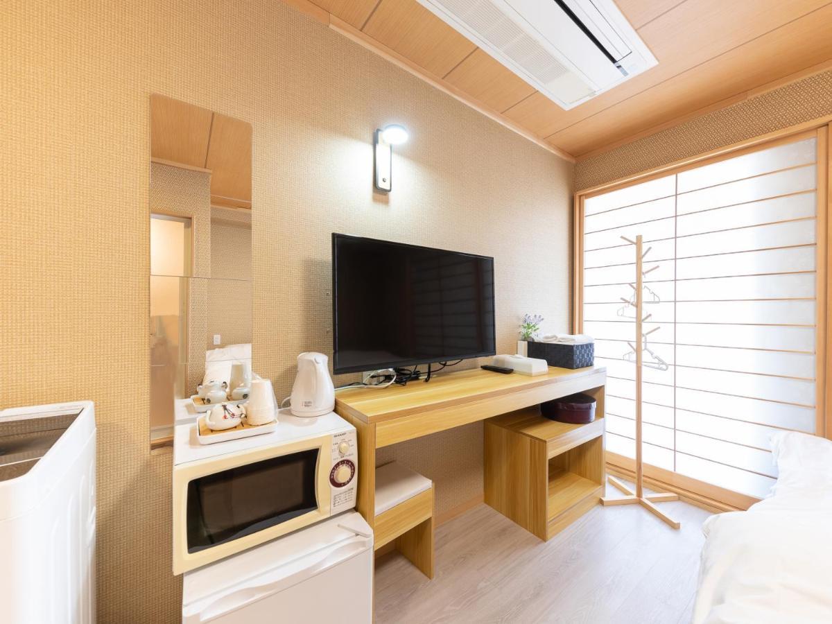 Tabist Momiji Asakusa Hotel 3*