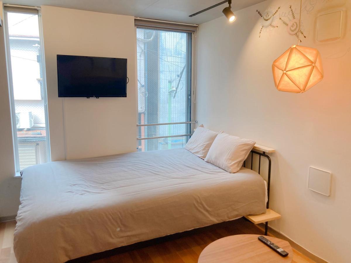 The Aoca Sanno Apartment Tokyo