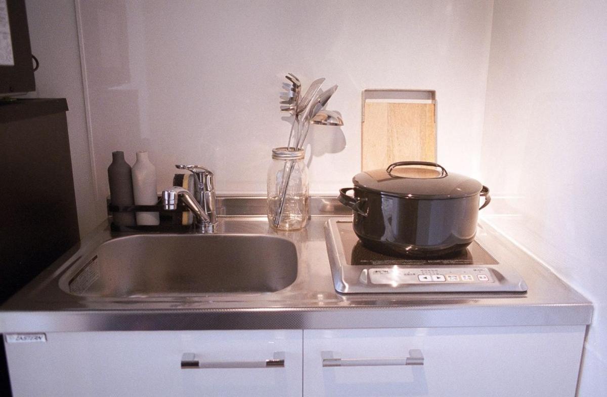 Apartment The Aoca Sanno