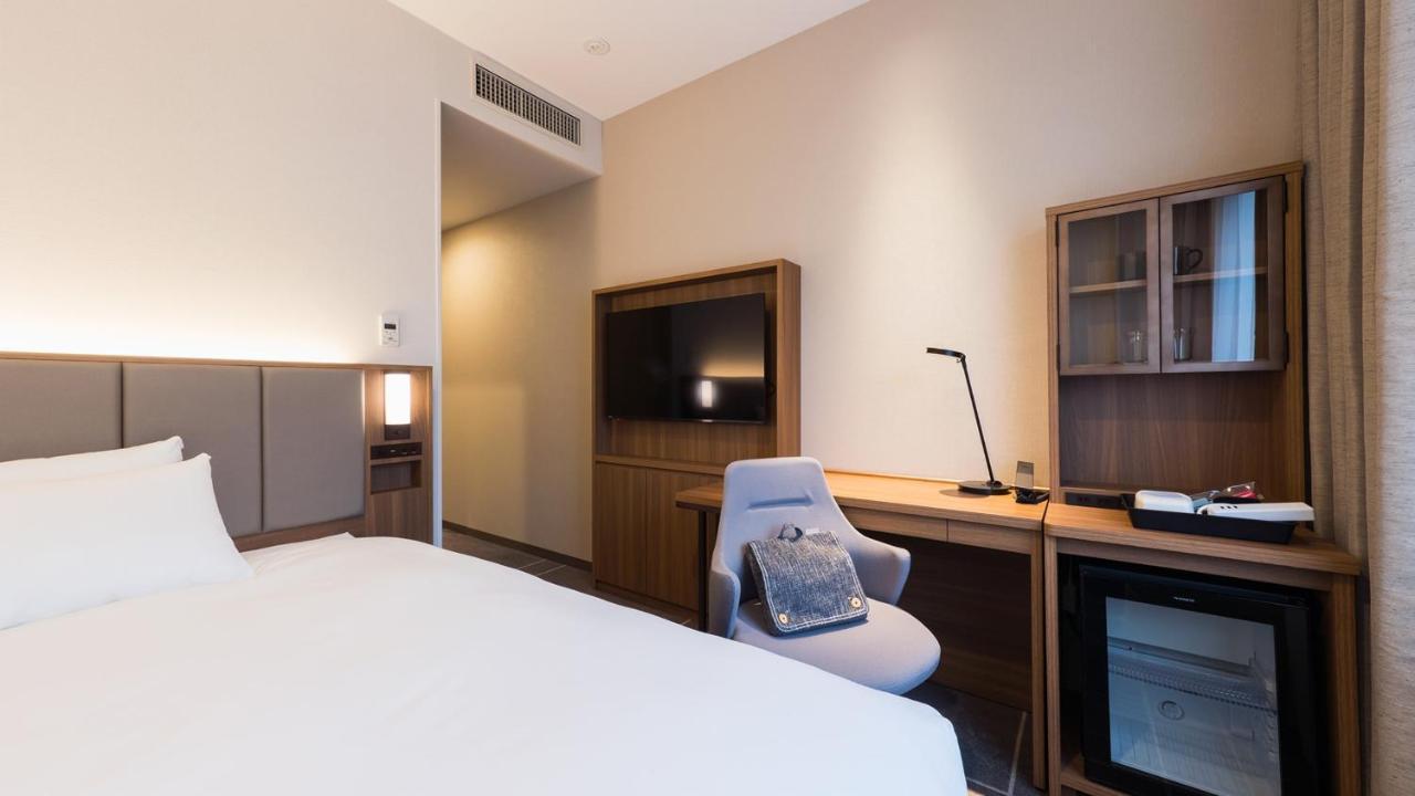 Hotel Jr-east Mets Mejiro