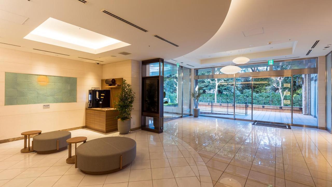 Hotel Jr-east Mets Mejiro 3*