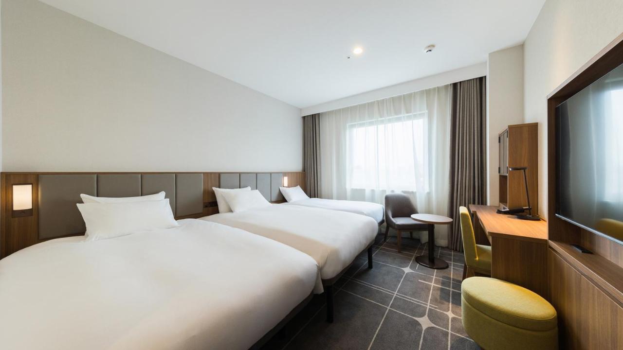 Hotel Jr-east Mets Mejiro 3*