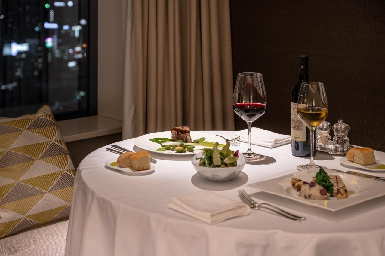 The Strings By Intercontinental, By Ihg Tokyo