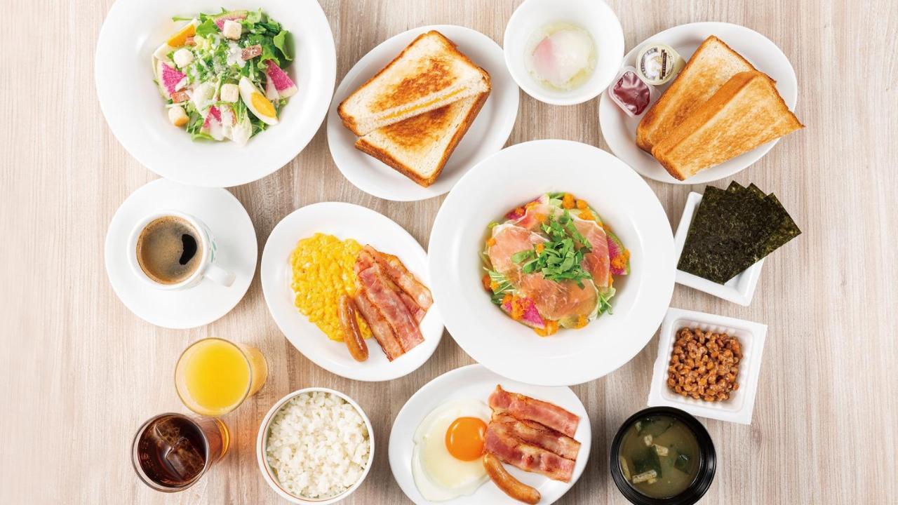 Hotel Jr-east Mets Koenji Tokyo