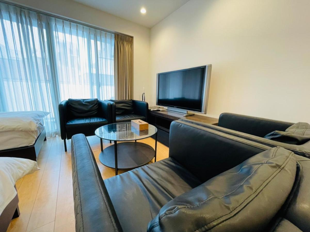 Apartment Salon渋谷5b Tokyo