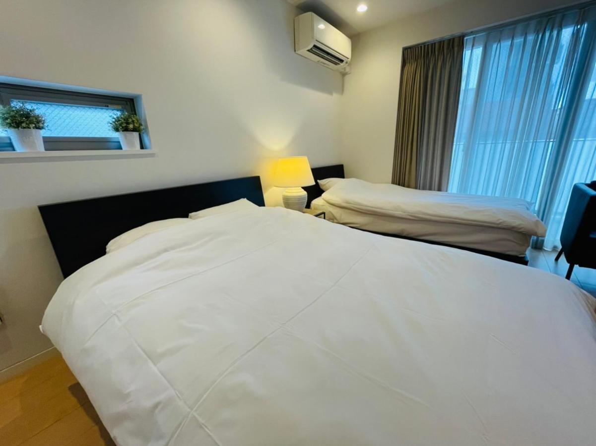 Apartment Salon渋谷5b *