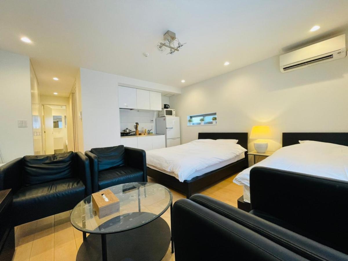 Apartment Salon渋谷5b Tokyo