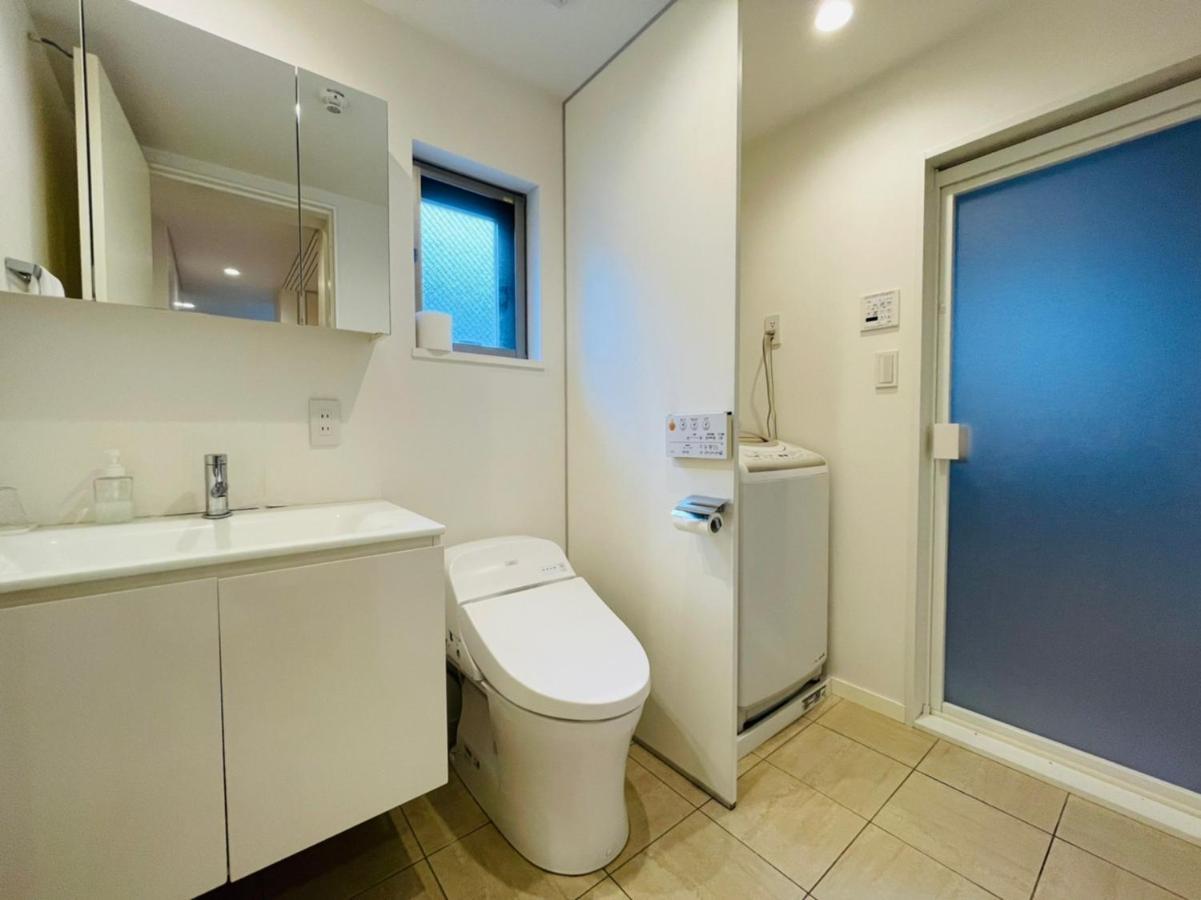 Salon渋谷5b Apartment