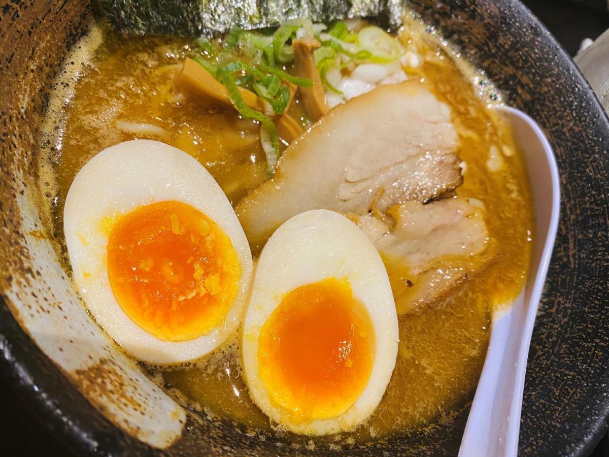 Apa Tkp Nishi-kasai