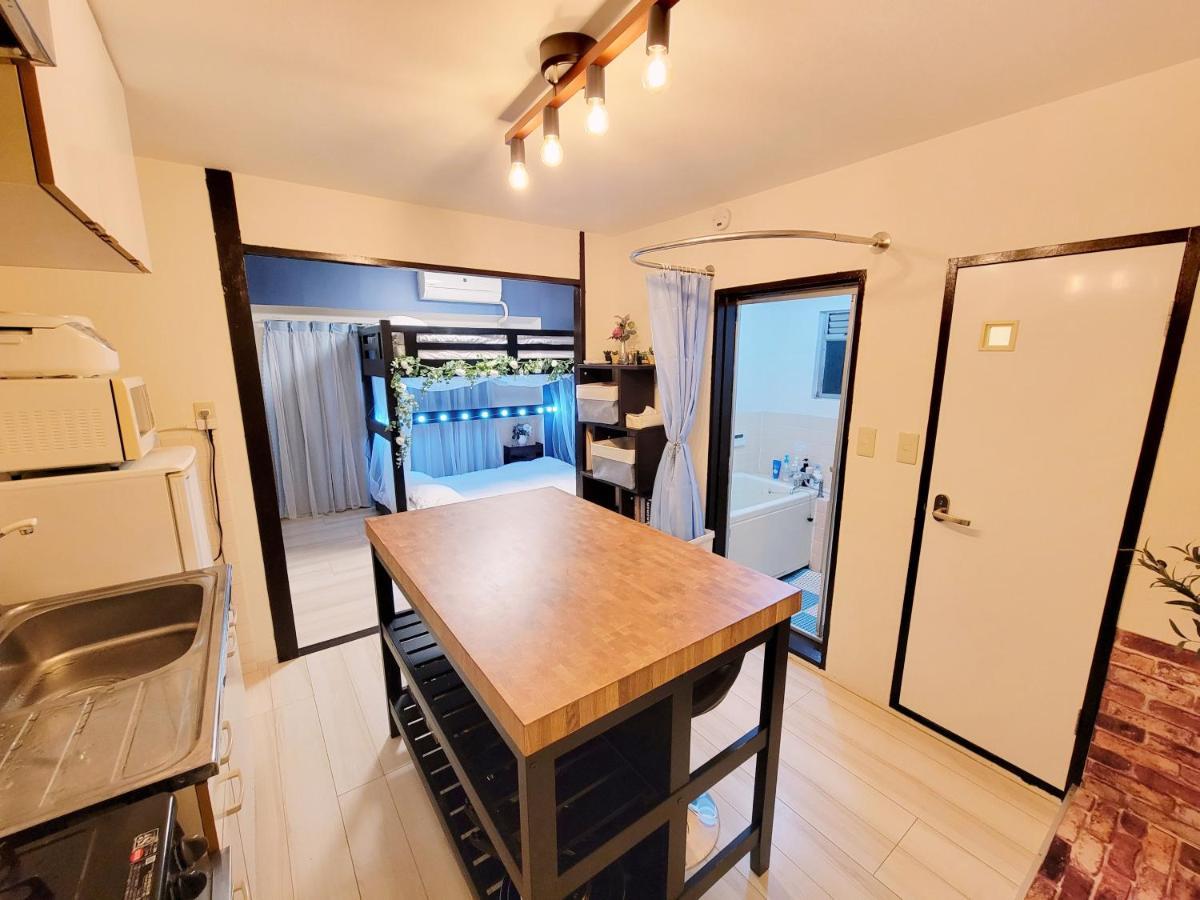 歌舞伎町ヤスオroom Apartment Tokyo