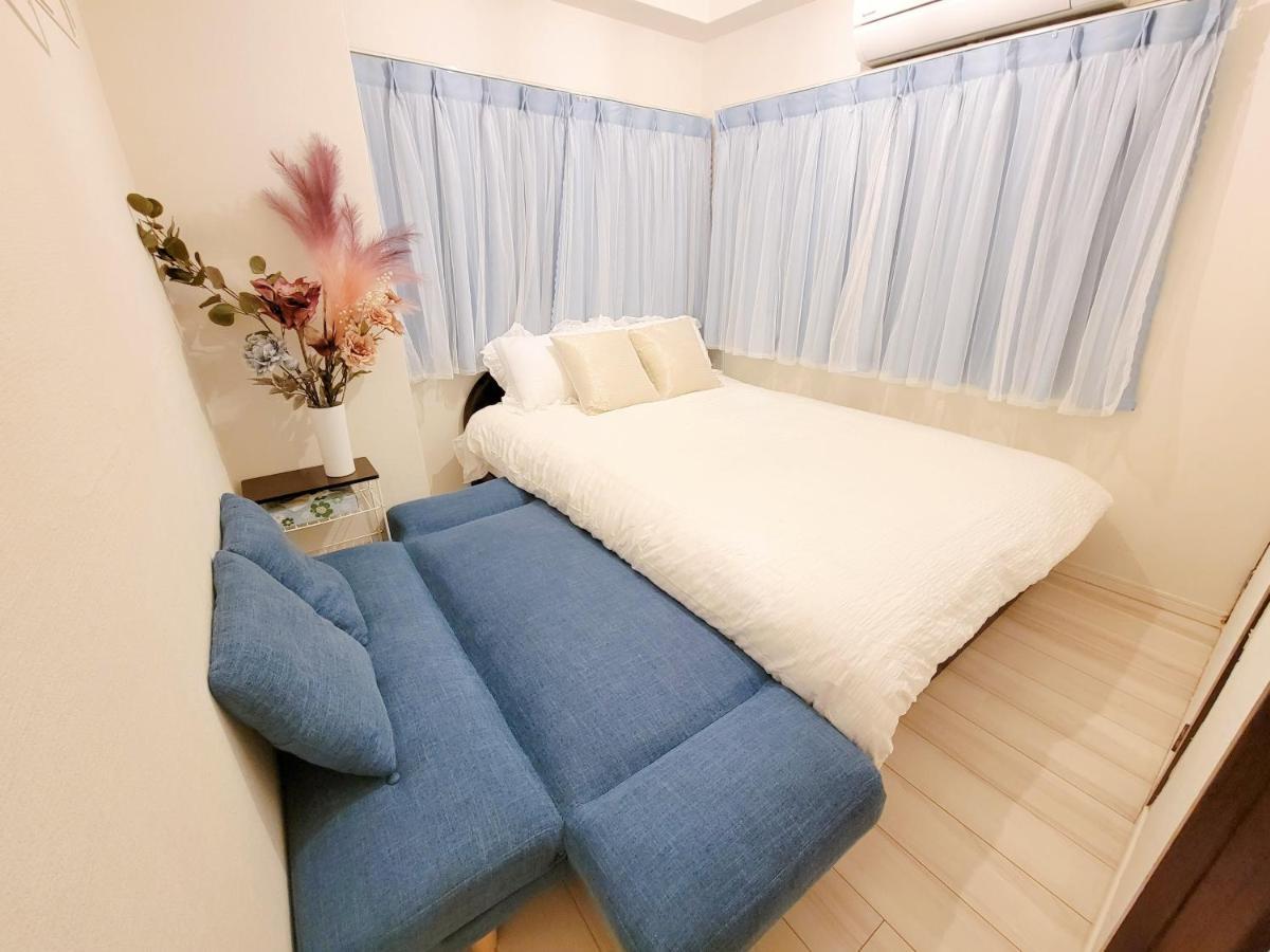 歌舞伎町ヤスオroom * Tokyo