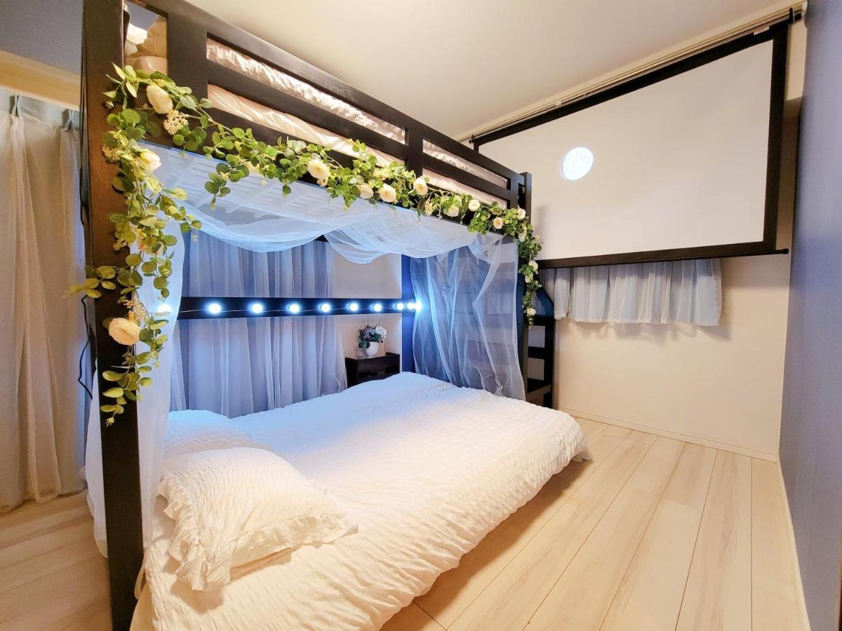 歌舞伎町ヤスオroom Apartment