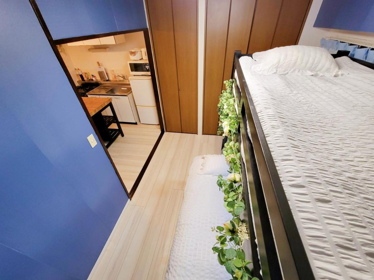 歌舞伎町ヤスオroom Apartment *