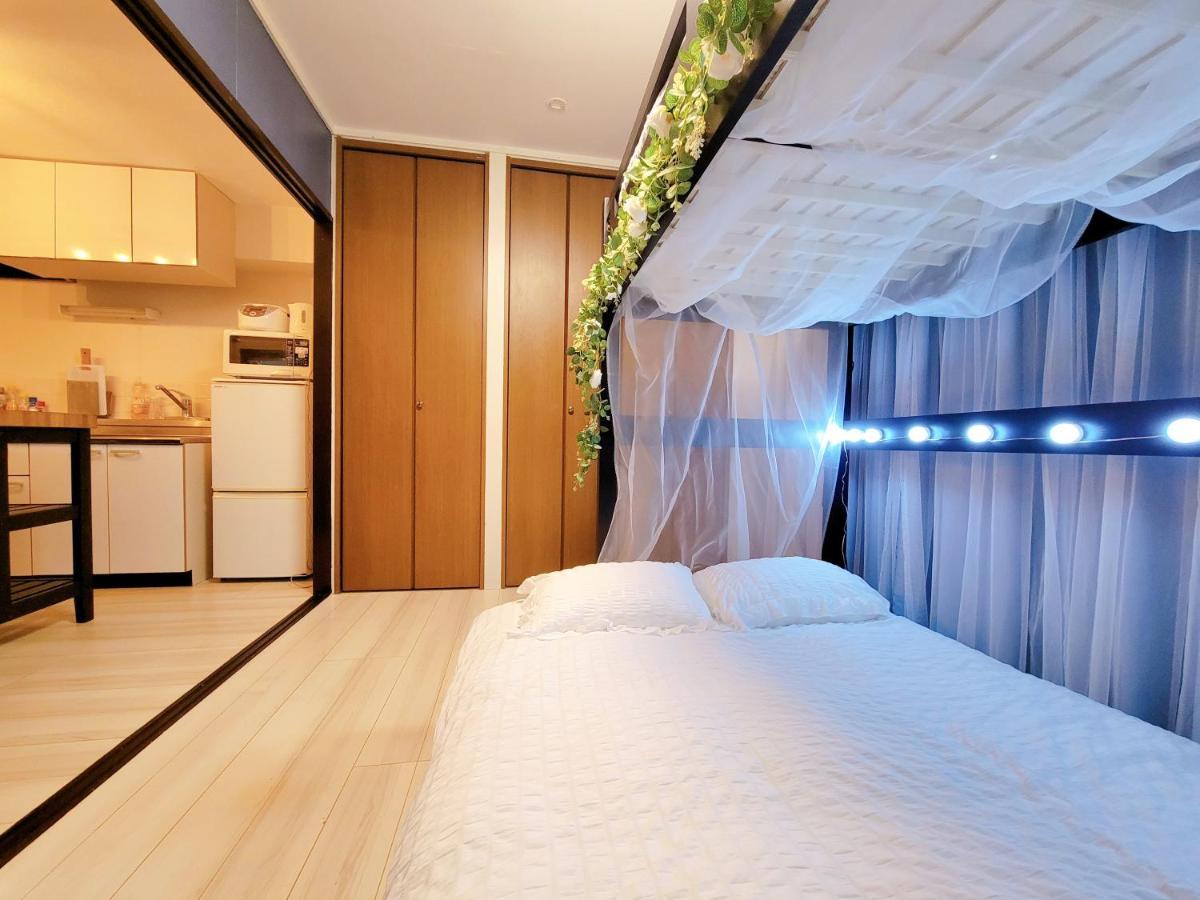 歌舞伎町ヤスオroom Tokyo