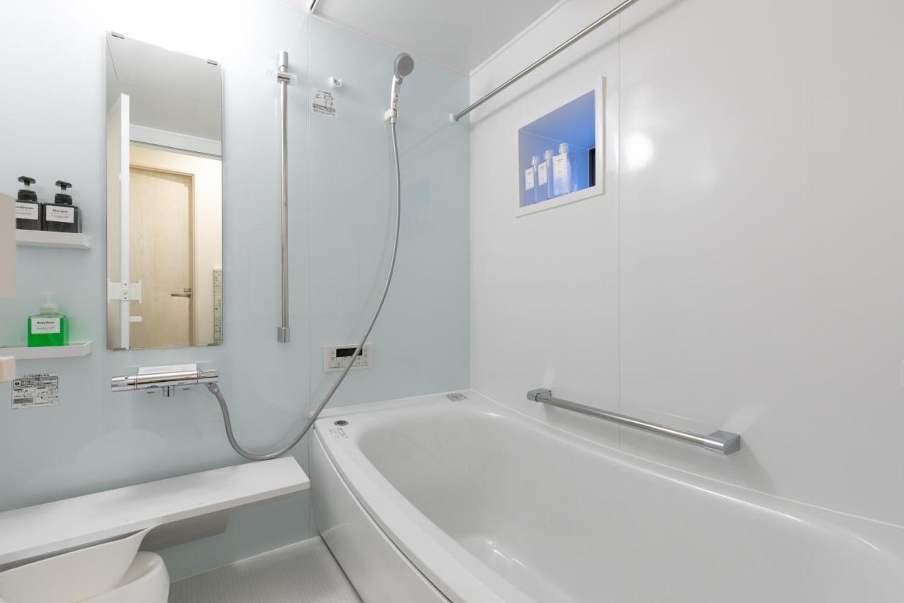 Shibuya Apartment