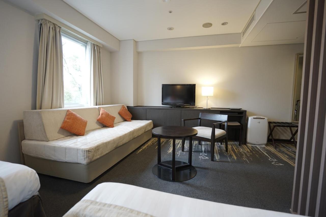 Akasaka Excel Tokyu Hotel