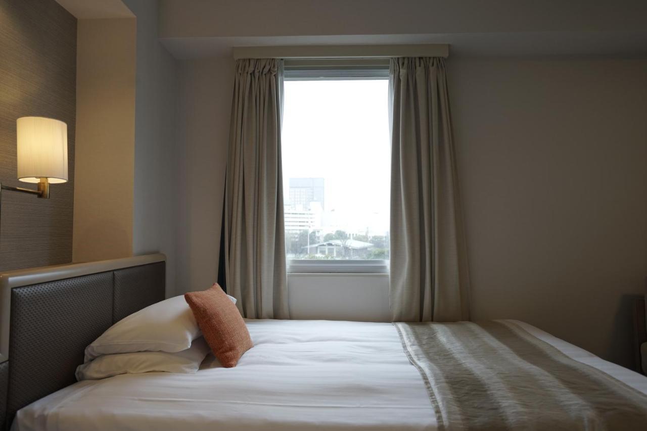 Akasaka Excel Tokyu Hotel Tokyo