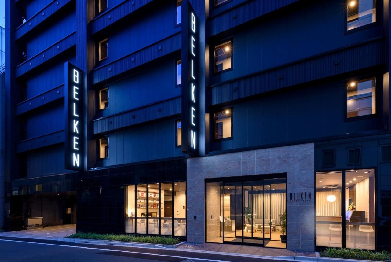 Hotel Belken - Vacation 81412v Tokyo