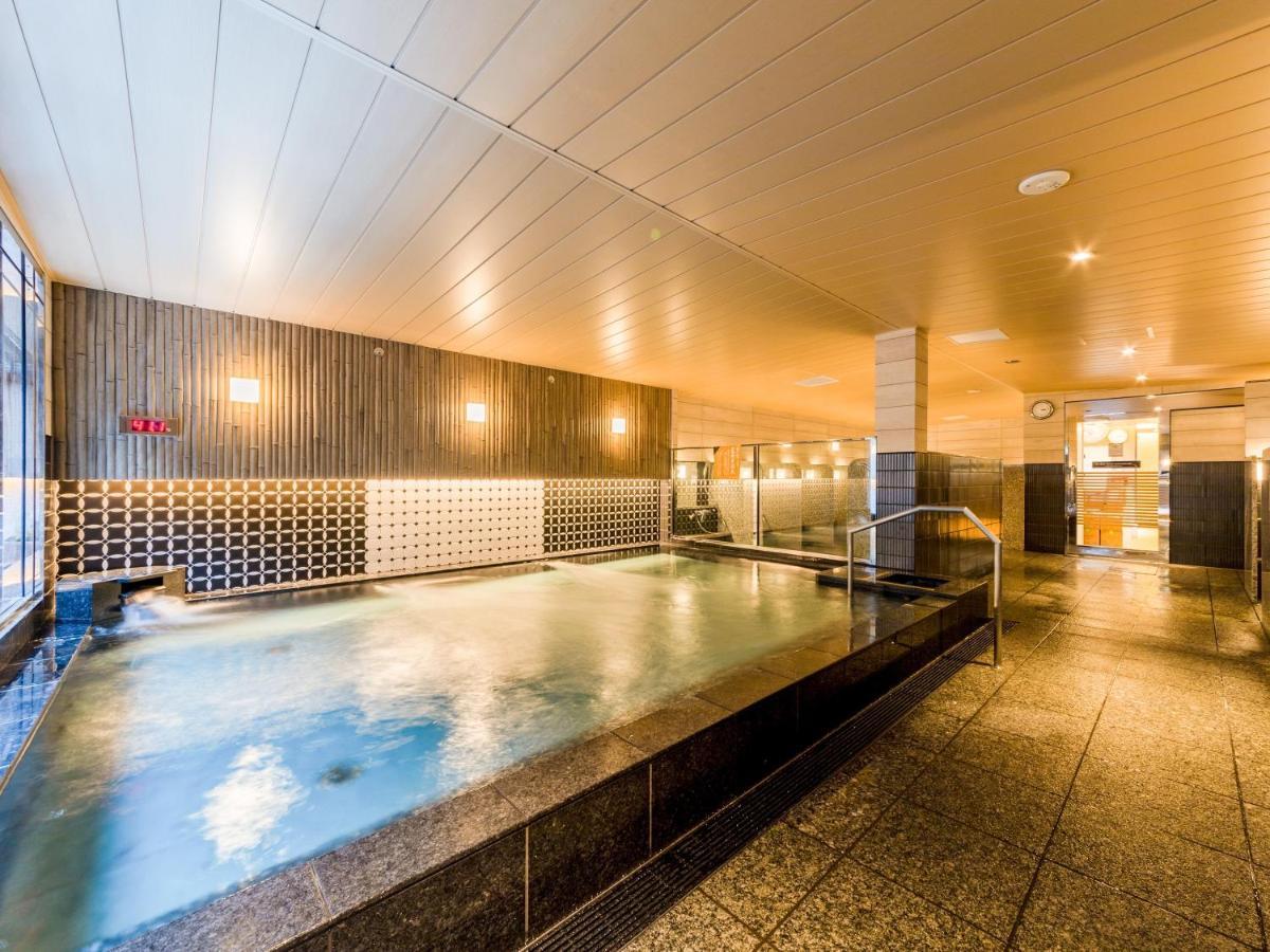 Apa & Roppongi Ekihigashi 3* Tokyo