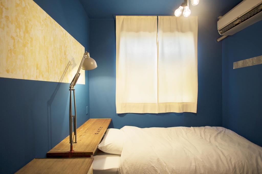 Aparthotel Shinjuku