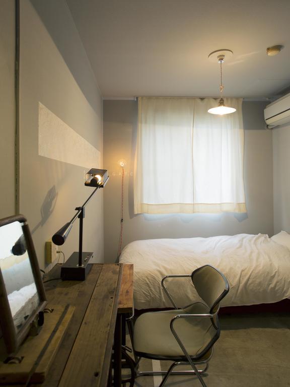 Aparthotel Shinjuku Tokyo