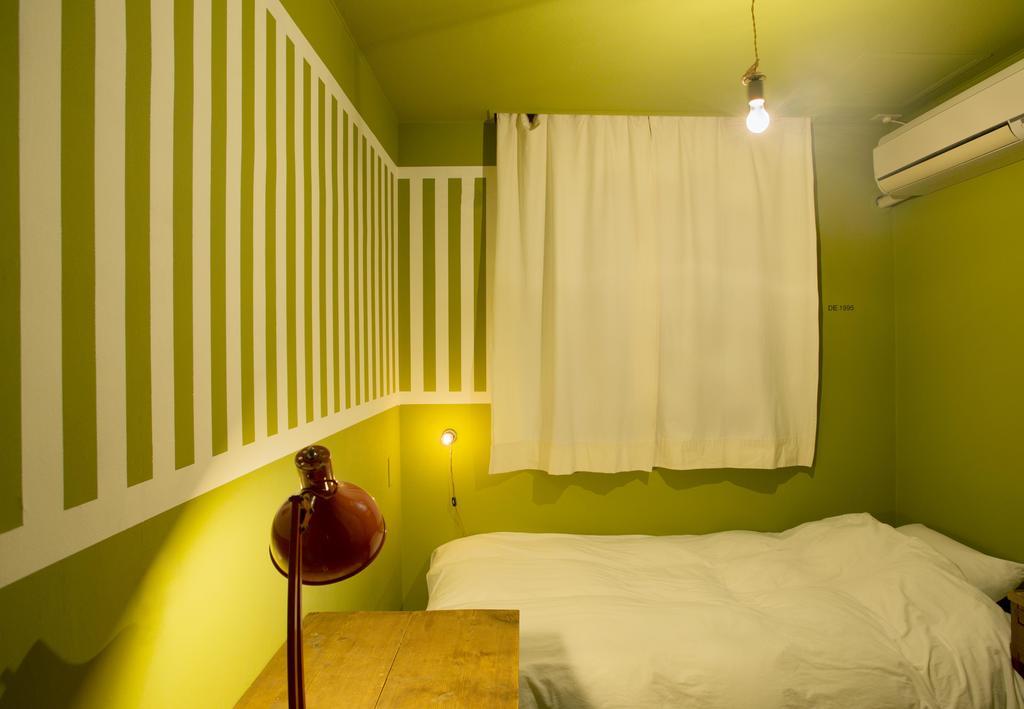 Aparthotel Shinjuku
