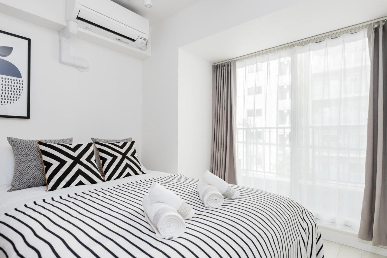 Ueno Inaricho Sta Aparthotel *