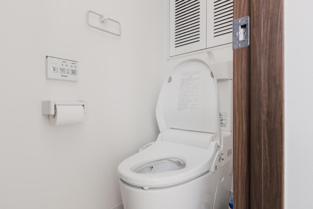 Ueno Inaricho Sta Aparthotel Tokyo