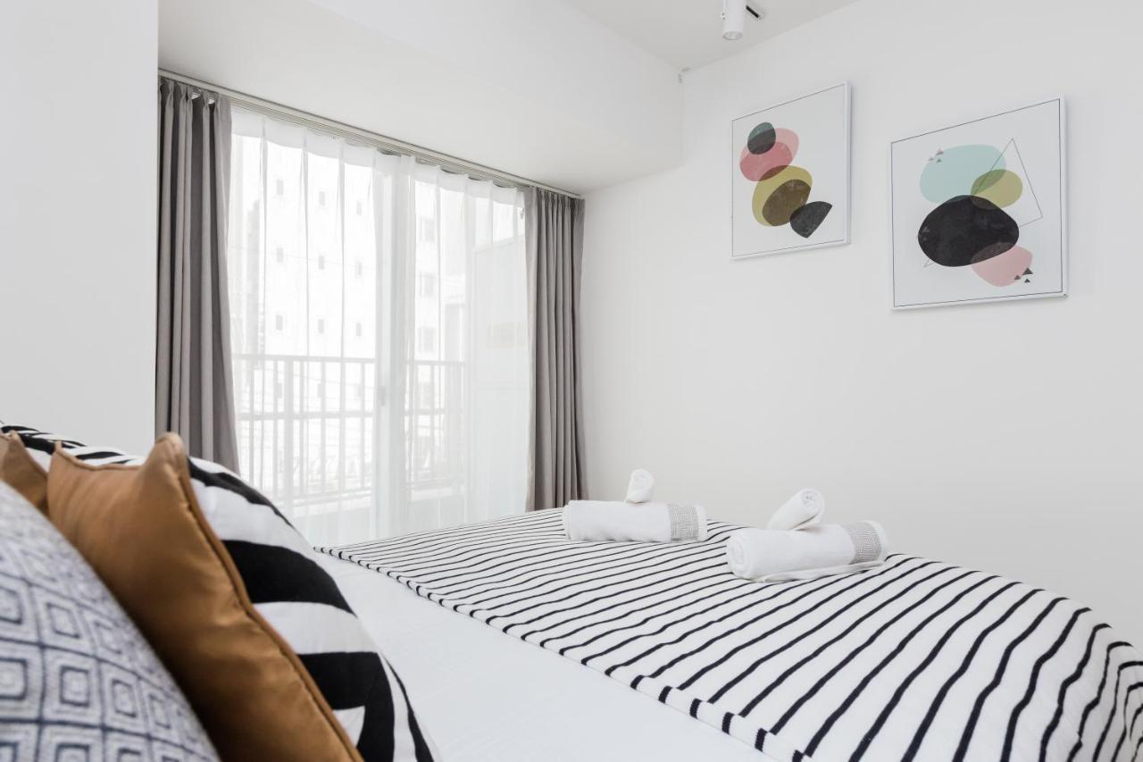 Aparthotel Ueno Inaricho Sta
