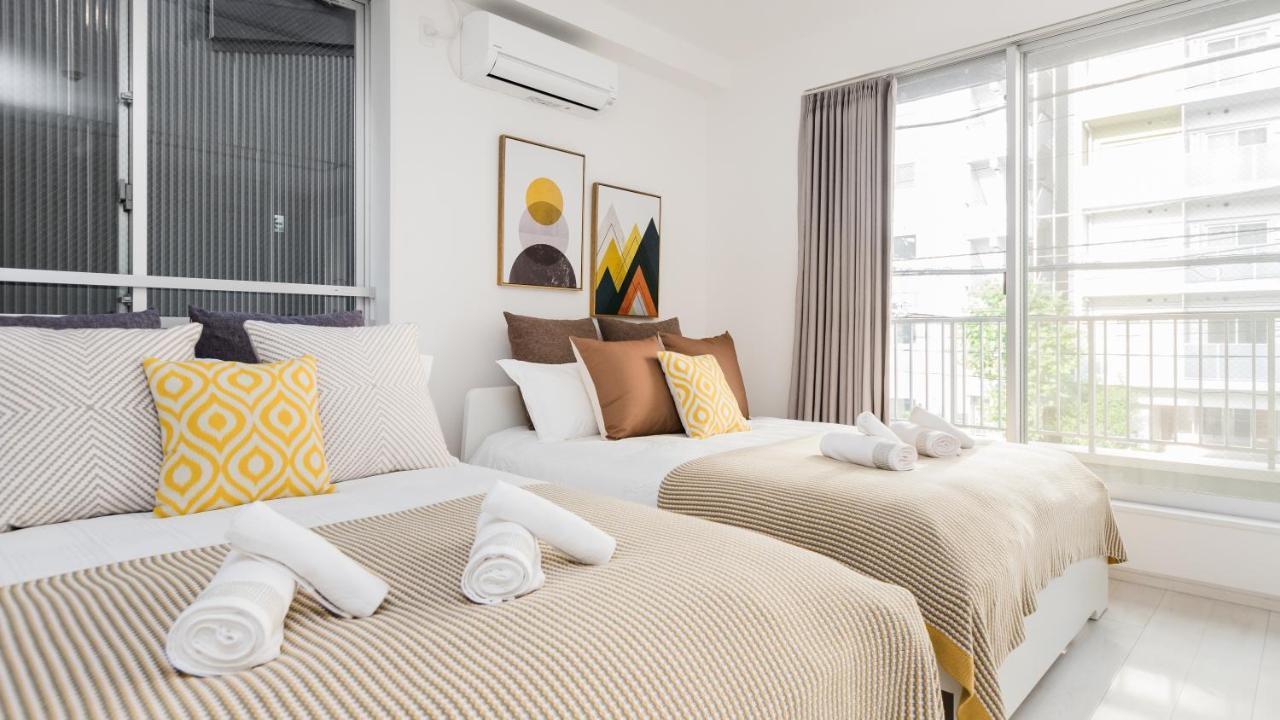 Ueno Inaricho Sta Aparthotel Tokyo