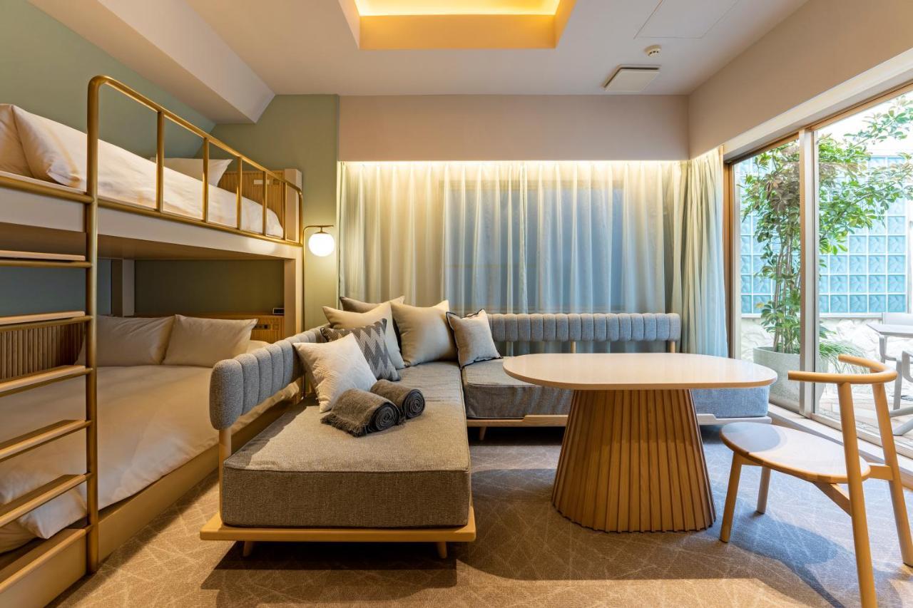 Hisoca Ikebukuro Hotel 4*