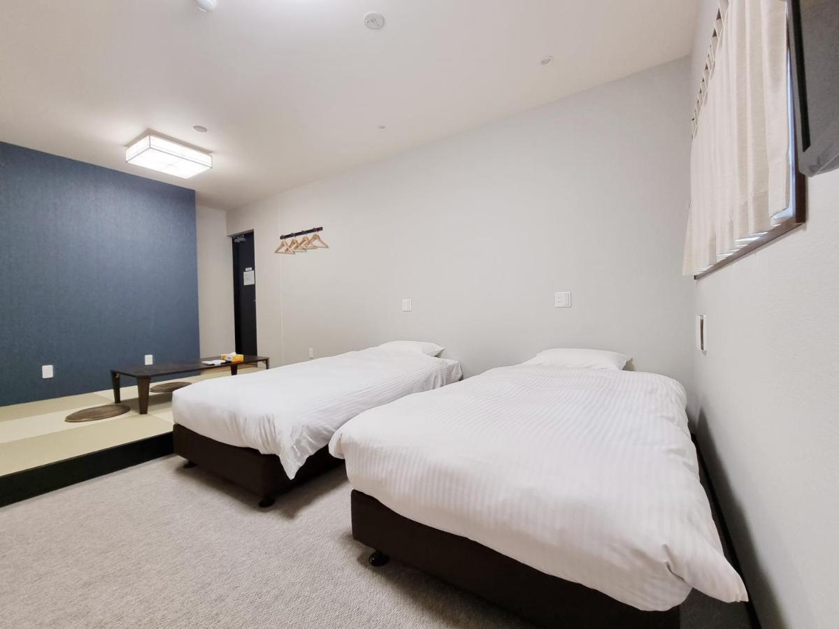 Hotel Kyu Kyu Tokyo